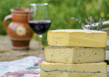 S-a deschis expoziția „Fabricat în Moldova”. Număr record de companii participante