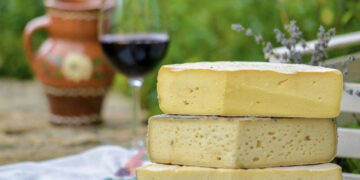 S-a deschis expoziția „Fabricat în Moldova”. Număr record de companii participante