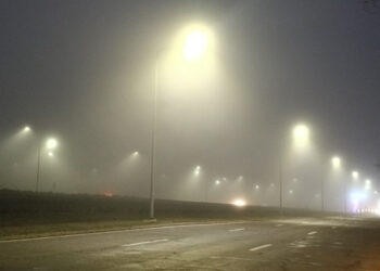 Aterizări chiar și în condiții de ceață densă. Aeroportul trece la sistemul ILS CAT III