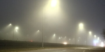 Aterizări chiar și în condiții de ceață densă. Aeroportul trece la sistemul ILS CAT III