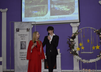 Festivalul Regional „EMINESCIANA” 2025