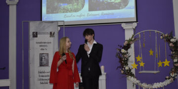 Festivalul Regional „EMINESCIANA” 2025