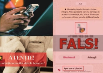 Oferte false de sărbători. Crește numărul escrocheriilor bancare