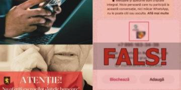 Oferte false de sărbători. Crește numărul escrocheriilor bancare