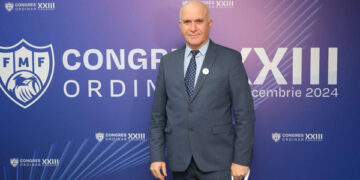 Dezvoltarea fotbalului în raionul Ungheni: o poveste de succes la nivel local și național