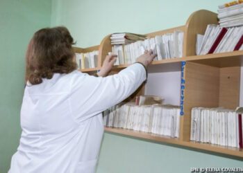 Peste 284 de prestatori de asistență medicală primară, contractați pentru 2025