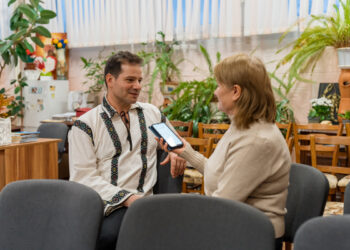 Paul Celmare, tenorul care cucerește scenele lumii: „Iubesc să ofer oamenilor frumosul”