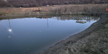 Un copil din Ungheni a fost salvat de la înec