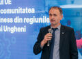 „EU4Moldova: Regiuni-cheie” –  Transformarea Ungheniului prin sprijinul Uniunii Europene și PNUD
