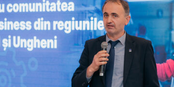 „EU4Moldova: Regiuni-cheie” –  Transformarea Ungheniului prin sprijinul Uniunii Europene și PNUD