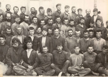 Basarabia: vremuri și provocări