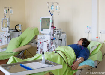 Circa 670 de mii de servicii medicale de înaltă performanță, procurate de CNAM în 2025