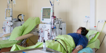 Circa 670 de mii de servicii medicale de înaltă performanță, procurate de CNAM în 2025