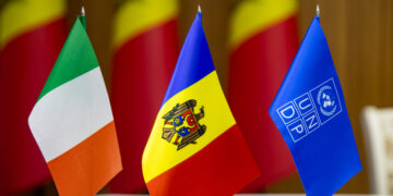 Italia suplinește cu 10 mln euro sprijinul pentru instalarea contoarelor inteligente în Moldova