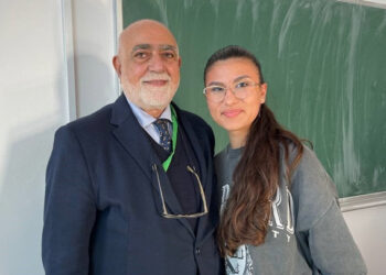 Traducătorul Bruno Mazzoni – cel care știe să tacă între cuvinte