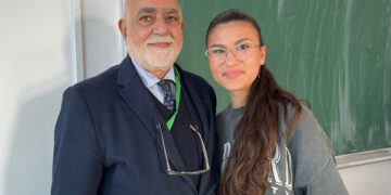 Traducătorul Bruno Mazzoni – cel care știe să tacă între cuvinte