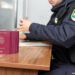 Control suplimentar la hotar, după aderarea României la Schengen