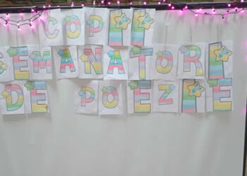 Biblioteca Publică Zagarancea – un spațiu „cool” pentru tinerii din comunitate