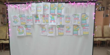 Biblioteca Publică Zagarancea – un spațiu „cool” pentru tinerii din comunitate