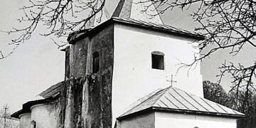 O istorie scrisă în piatră