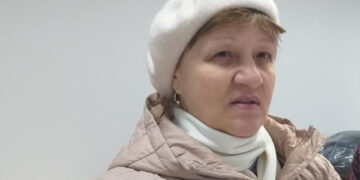 Elena Arhire din Unțești: „Asta este misiunea mea — să fiu alături de cei care au nevoie”