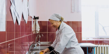 Investiții esențiale pentru infrastructura de apă din raionul Ungheni