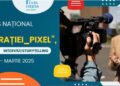 Concursul național „Fii Vocea #GENERAȚIEI_PIXEL!”: Oportunitate pentru tinerii pasionați de jurnalismul comunitar