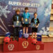Tenismenii ungheneni, pe podium la „Super Cup ATTP Winter”