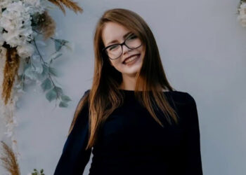 Arina Glodeanu: „Alții fug din Moldova, însă eu visez să mă întorc”