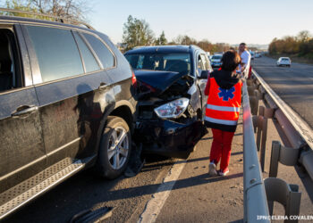 Despăgubiri RCA pentru prejudicii de sănătate. Cum să îți revendici drepturile după un accident rutier