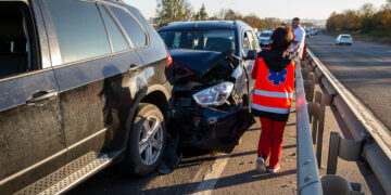 Despăgubiri RCA pentru prejudicii de sănătate. Cum să îți revendici drepturile după un accident rutier