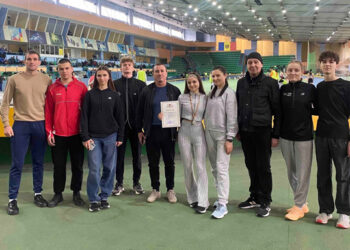 Atleții din Ungheni au dovedit încă o dată că sunt printre cei mai buni!