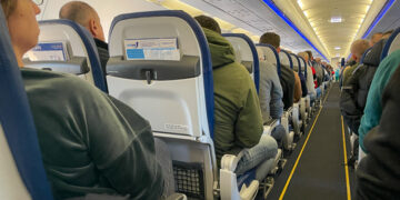 Siguranță aeriană îmbunătățită cu software goTravel AIR