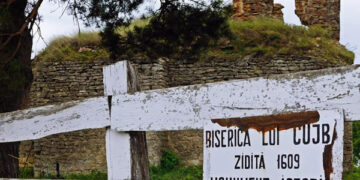 O simbioză a omului cu natura