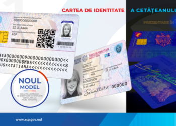 ASP face precizări referitor la actele de identitate de tip nou