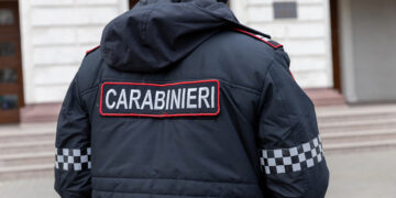 Carabinierii vor avea rolul principal în asigurarea și restabilirea ordinii publice