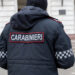 Carabinierii vor avea rolul principal în asigurarea și restabilirea ordinii publice