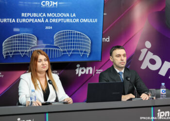 Statul a achitat peste 162 de mii de euro în urma condamnărilor la CEDO