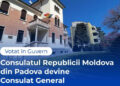 Consulatul Republicii Moldova din Padova devine Consulat General