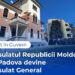 Consulatul Republicii Moldova din Padova devine Consulat General