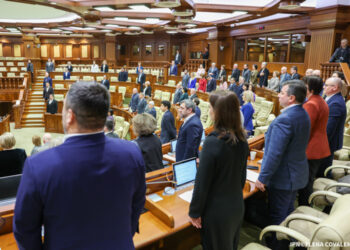 28 februarie – zi de doliu național. Vladimir Beșleagă va fi condus pe ultimul drum