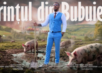 „Prințul din Bubuieci”, în turneu național. Filmul va fi proiectat în mai multe orașe din Moldova
