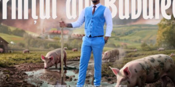 „Prințul din Bubuieci”, în turneu național. Filmul va fi proiectat în mai multe orașe din Moldova