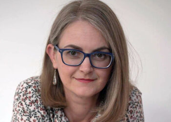 Evelina Lang: „Viața e prea scurtă ca să faci lucruri plictisitoare”