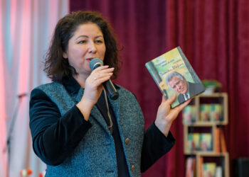 Comemorare și recunoștință pentru doi rapsozi ai neamului