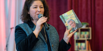 Comemorare și recunoștință pentru doi rapsozi ai neamului