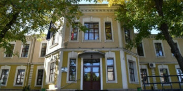 USMF, UTM și USM, în topul celor mai bune universități