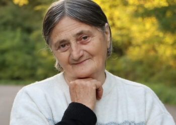 „Omul sfințește locul!”: Povestea Ninei Moraru