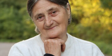 „Omul sfințește locul!”: Povestea Ninei Moraru