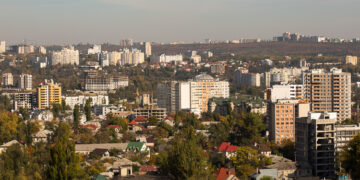Noi oportunități pentru modernizarea orașelor din Moldova după modelul european